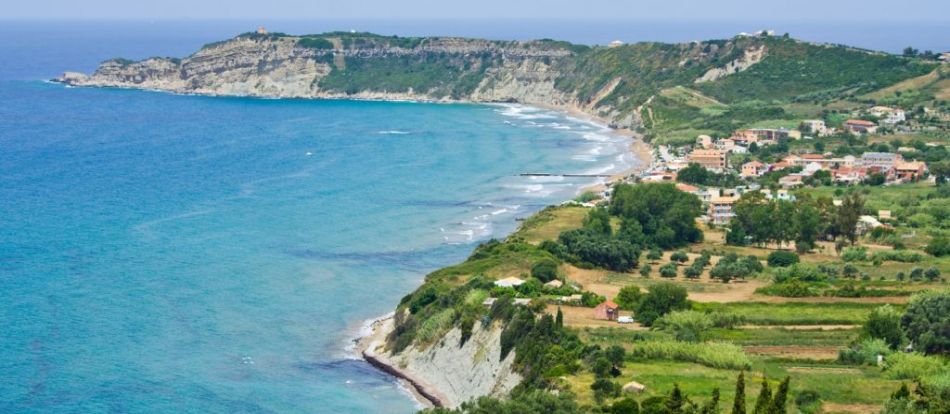 Kapetanios Apartments, Agios Stefanos, Corfu